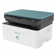 Принтер HP Laser MFP 135r, белый (5UE15A) 0