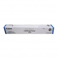 Картридж-лазерный C-EXV64 CYAN