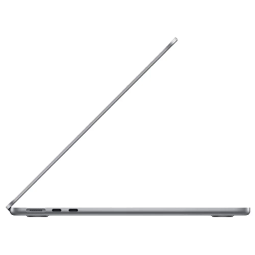 Ноутбук Apple Macbook Air 15 M2 16GB/512GB Космический серый 0