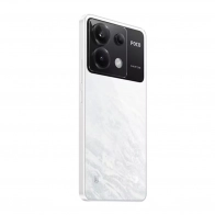 Смартфон Xiaomi Poco X6 5G 12/256Gb Белый 1