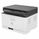 МФУ HP Color Laser MFP 178nw (4ZB96A), белый 2