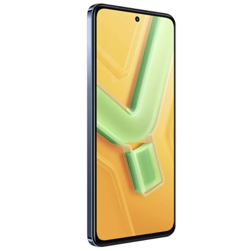 Смартфон Vivo Y100 8/256GB Черный 0