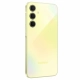 Смартфон Samsung Galaxy A35 5G 8/128 GB Желтый 1