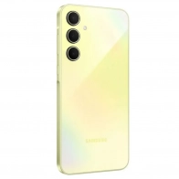 Смартфон Samsung Galaxy A35 5G 8/128 GB Желтый 1