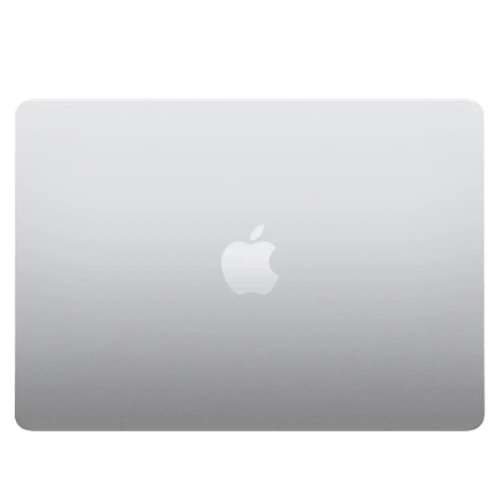 Ноутбук Apple Macbook Air 15 M2 16GB/512GB Серебристый 2