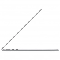 Ноутбук Apple Macbook Air 15 M2 16GB/512GB Серебристый 0