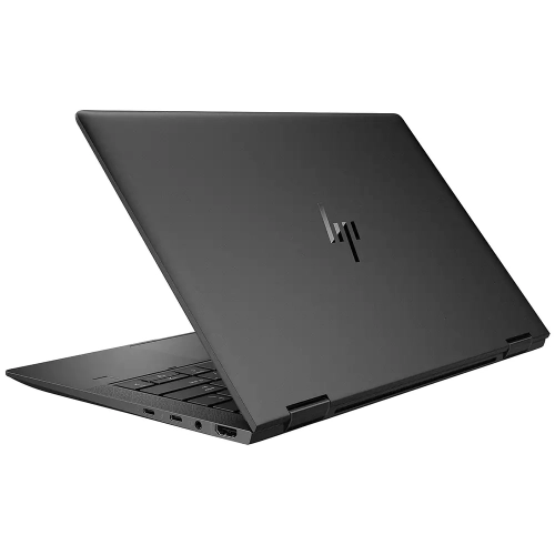 Ноутбук HP Elite Dragonfly Max i7-1165G7|512GB SSD|16GB|13.3" Черный(48R22EA) 3