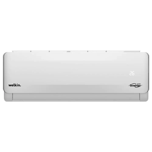 Кондиционер Welkin General Ful DC Inverter 18W Белый