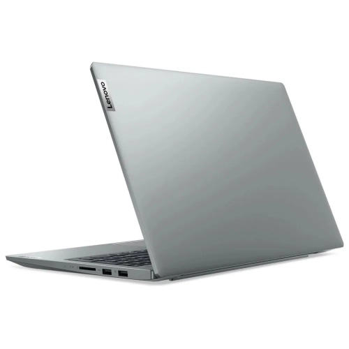 Lenovo IdeaPad 5 15IAL7/i5 1235U/8 GB/SSD 512 GB/15,6" Серое облако (82SF001SRK) 3