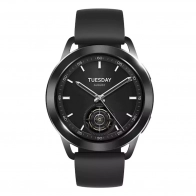 Часы Redmi S3 чёрный 0