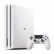 Игровая приставка Sony Playstation 4 Pro 1TB Белый