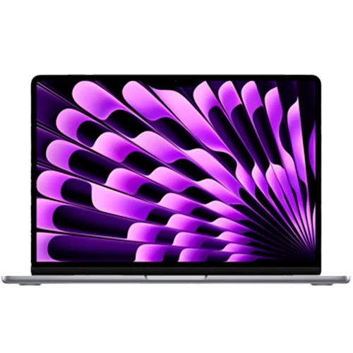 Ноутбук Apple Macbook Air 15 M2 16GB/512GB Космический серый