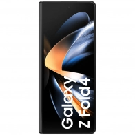 Смартфон Samsung Galaxy Z Fold 4 12/256GB Черный 1