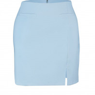 Trendyol Blue Mini Skirt TWOSS22ET0470 Blue 38