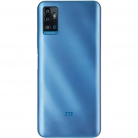 Смартфон ZTE Blade A71, 3/64, Синий 0