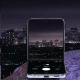 Смартфон Samsung Galaxy Z Flip 4 8/128GB Голубой 0
