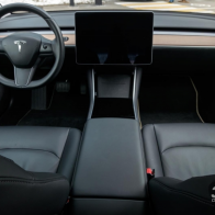 Электромобиль Tesla Model 3 Long Range Белый 0