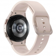 Oldindan buyurtma - Aqlli soat Samsung R900 Galaxy Watch 5 40 мм Oltinrang 0