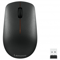 Мышь Lenovo 400 Wireless Mouse (WW)