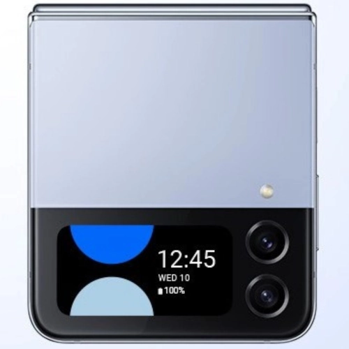 Smartfon Samsung Galaxy Z Flip 4 8/128GB Moviy 
