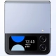 Смартфон Samsung Galaxy Z Flip 4 8/128GB Голубой