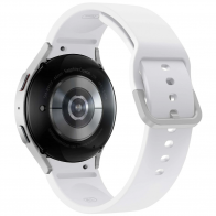 Смарт часы Samsung R910 Galaxy Watch 5 44 мм Серебряный 0