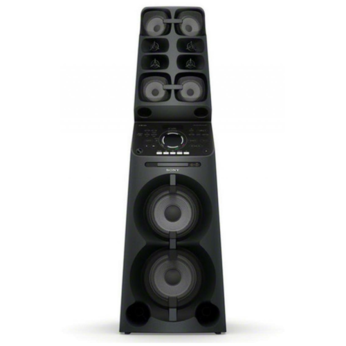 Аудиосистема мощного звука Sony V90DW MUTEKI MHC-V90DW 1