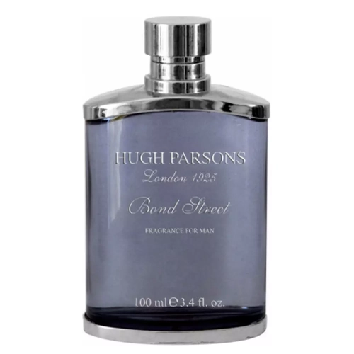 Hugh Parsons London 1925 Bond Street 100 ml