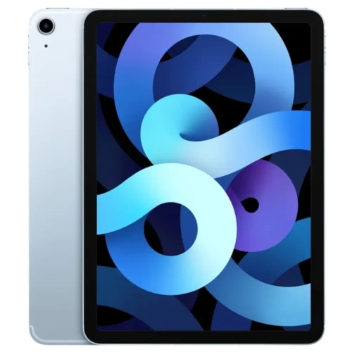 Планшет Apple iPad Air 4 WiFi (2020) 256 Гб Синий