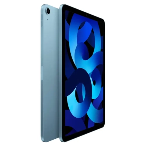 Планшет Apple iPad Air 5 5G M1 (2022) 64 Гб Синий 0