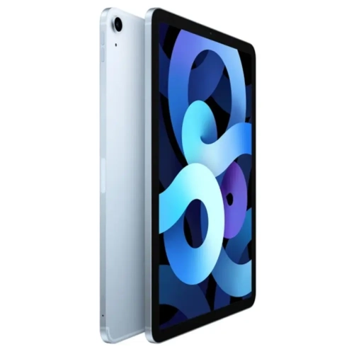 Planshet Apple iPad Air 4 4G (2020) 64 Gb Moviy 0