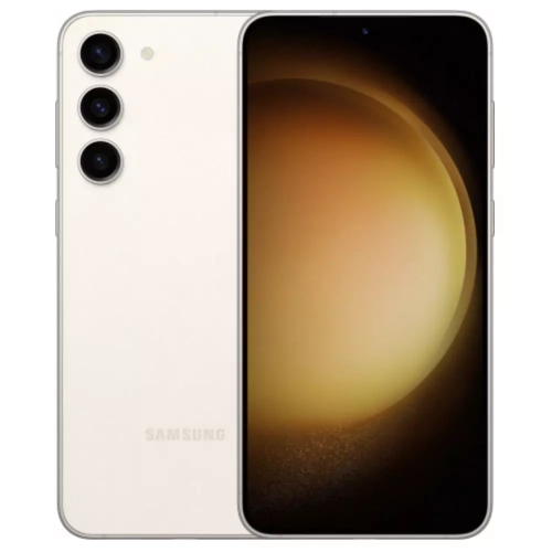 Smartfon Samsung Galaxy S23+ 8/256 GB, Bejeviy
