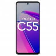 Smartfon Realme C55 8/256GB RMX3710 Qora 0