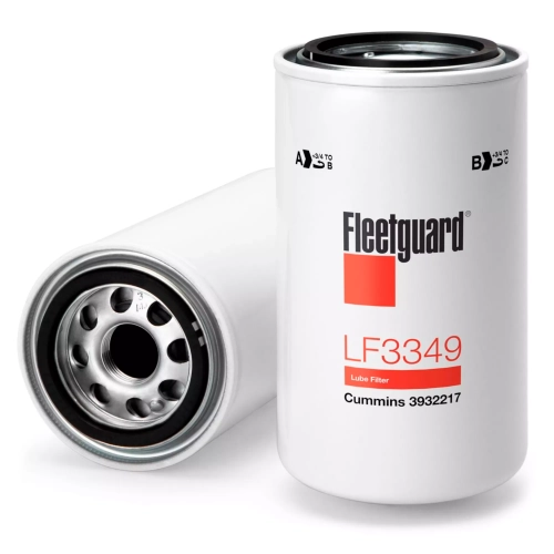 Масляный фильтр Fleetguard LF3349