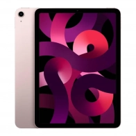 Планшет Apple iPad Air 5 5G M1 (2022) 256 Гб Розовый
