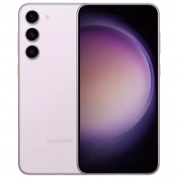 Смартфон Samsung Galaxy S23+ 8/256 ГБ, Розовый
