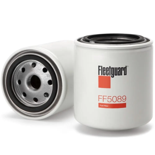 Yoqilg'i filtri Fleetguard FF5089