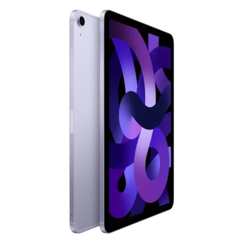 Planshet Apple Ipad air 5 5G M1 (2022) 256 Gb Binafsha rang 0