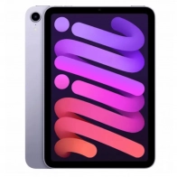Планшет Apple iPad mini 6 wi-fi (2021) 64 Гб Фиолетовый
