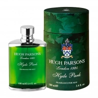 Hugh Parsons London 1925 Hyde Park 100 ml