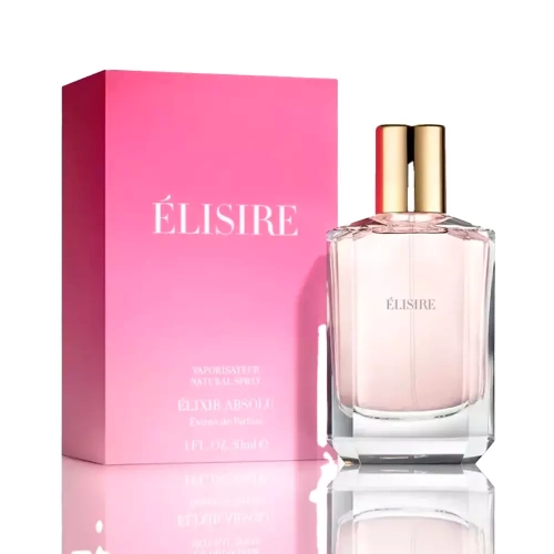 ELISIRE AMBRE NOMADE 50ML