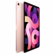 Planshet Apple iPad Air 4 WiFi (2020) 64 Gb Pushti rang  0