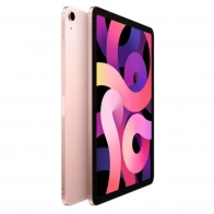 Planshet Apple iPad Air 4 WiFi (2020) 64 Gb Pushti rang  0