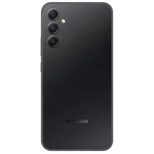 Смартфон Samsung Galaxy A34 5G 6/128GB Черный 1