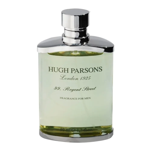 HUGH PARSONS LONDON 1925 99. REGENT STREET 50ML