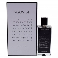 Agonist Black AMBER 50 ml