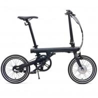 Электрический велосипед Mi Smart Electric Folding Bike, чёрный 0
