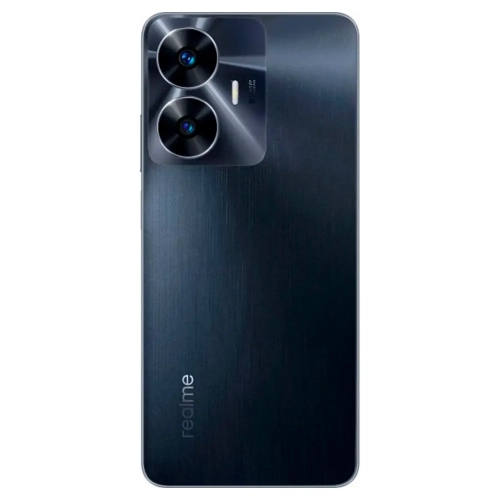 Смартфон Realme C55 8/256GB RMX3710 Черный 1