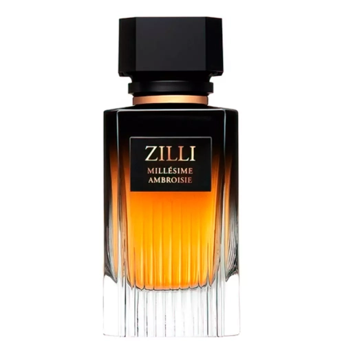 ZILLI MILLESIME AMBROISIE 100ML