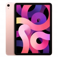 Планшет Apple iPad Air 4 WiFi (2020) 64 Гб  Розовый